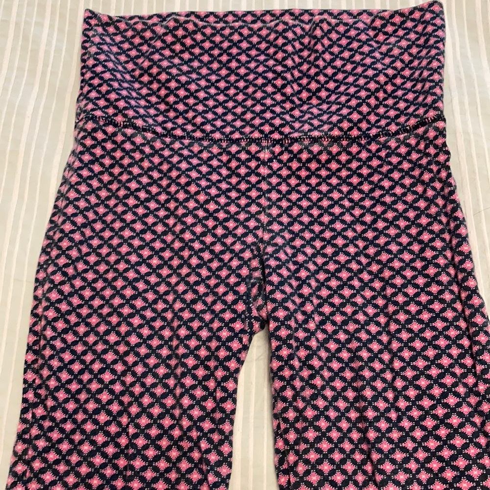 A&F leggings